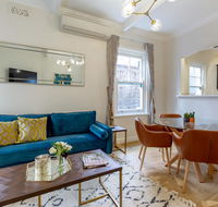 Heritage Townhouse Near Harbour Bridge - Broome Tourism