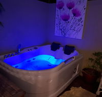 Nelson Bay Bed  Breakfast - Broome Tourism