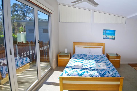 Crescent Head Spa Villa - Broome Tourism 1