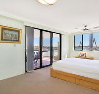 Darling Harbor Apartment - Broome Tourism