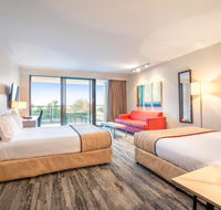 Quality Hotel Narrabeen Sands - Broome Tourism