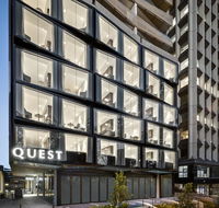Quest North Sydney - Broome Tourism