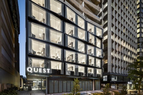 Quest North Sydney - Broome Tourism 0