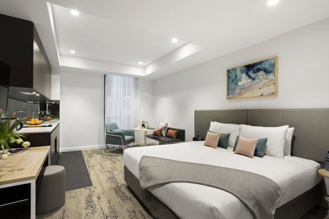 Quest North Sydney - Broome Tourism 17