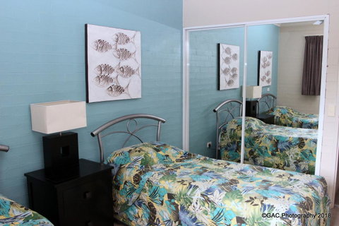 Mollymook Cove Apartments - Broome Tourism 21