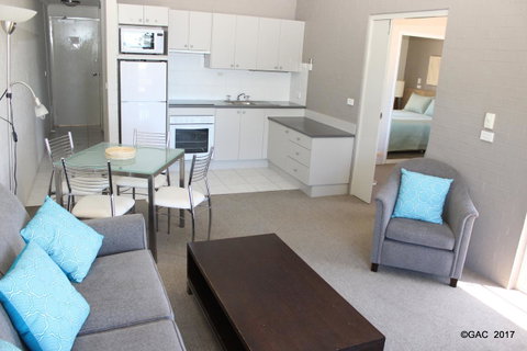 Mollymook Cove Apartments - Broome Tourism 22