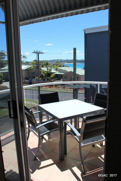 Mollymook Cove Apartments - Broome Tourism 18