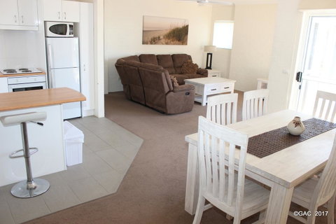 Mollymook Cove Apartments - Broome Tourism 29