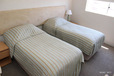 Mollymook Cove Apartments - Broome Tourism 17