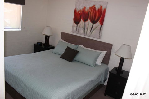 Mollymook Cove Apartments - Broome Tourism 25