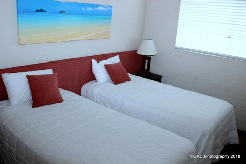Mollymook Cove Apartments - Broome Tourism 20