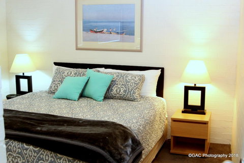Mollymook Cove Apartments - Broome Tourism 31