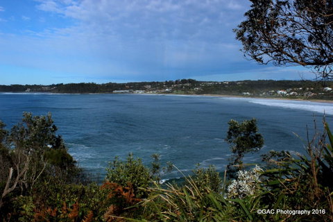 Mollymook Cove Apartments - Broome Tourism 1