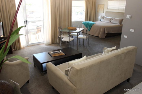 Mollymook Cove Apartments - Broome Tourism 19