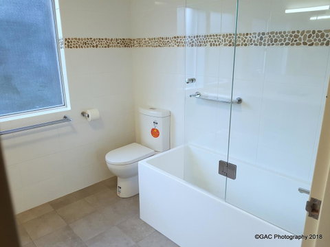 Mollymook Cove Apartments - Broome Tourism 27