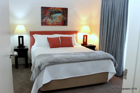 Mollymook Cove Apartments - Broome Tourism 4