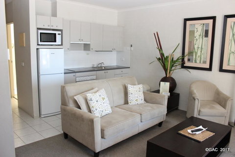 Mollymook Cove Apartments - Broome Tourism 30