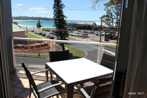 Mollymook Cove Apartments - Broome Tourism 7