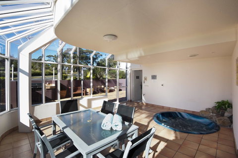 Mollymook Cove Apartments - Broome Tourism 35