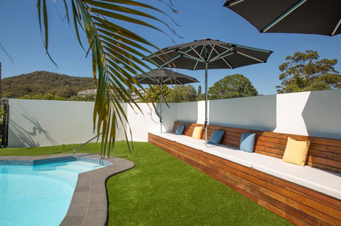 Hotel Nelson - Broome Tourism 21