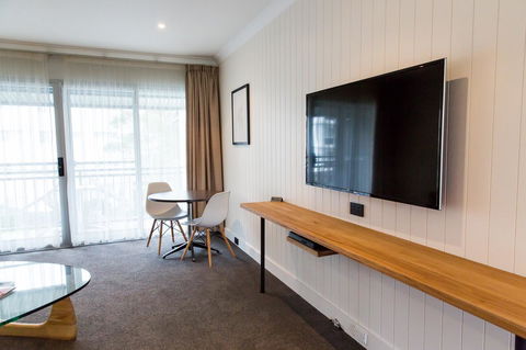 Hotel Nelson - Broome Tourism 18