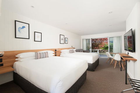 Hotel Nelson - Broome Tourism 5