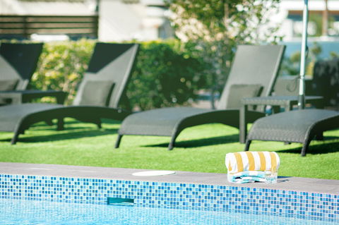 Hotel Nelson - Broome Tourism 1