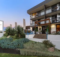 Hotel Nelson - Broome Tourism