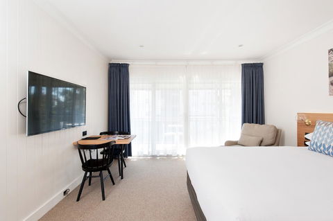 Hotel Nelson - Broome Tourism 22