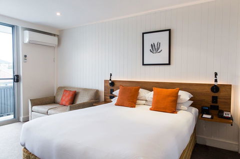 Hotel Nelson - Broome Tourism 7