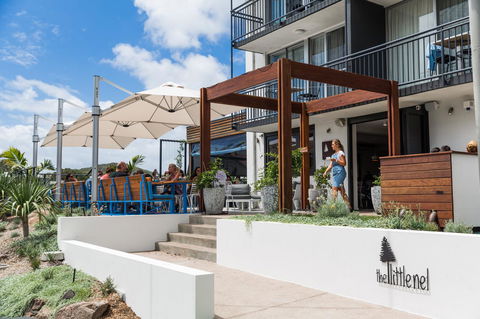 Hotel Nelson - Broome Tourism 13
