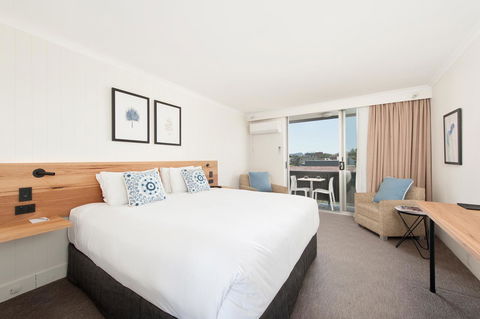Hotel Nelson - Broome Tourism 9