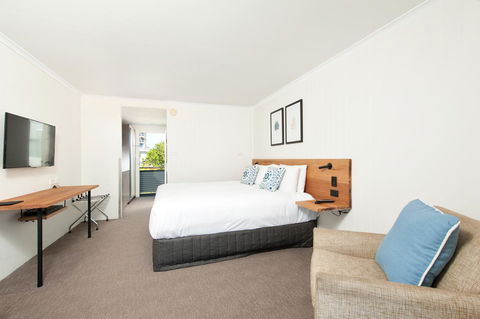 Hotel Nelson - Broome Tourism 3