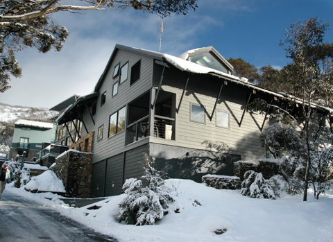 Ramshead Creek 3 - Thredbo - Broome Tourism 0