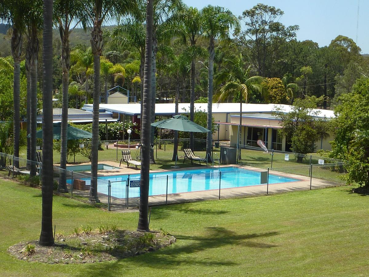Argents Hill NSW Broome Tourism