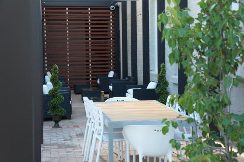 Crossroads Hotel - Broome Tourism 28