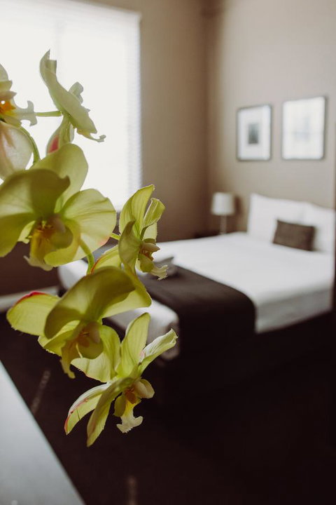Crossroads Hotel - Broome Tourism 11