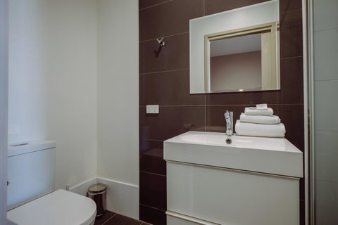 Crossroads Hotel - Broome Tourism 5