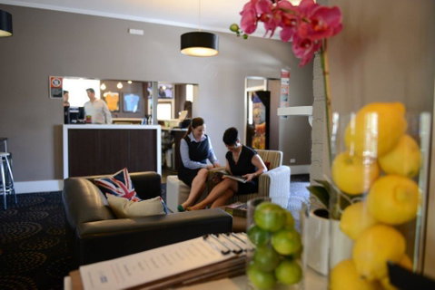 Crossroads Hotel - Broome Tourism 36