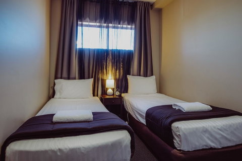 Crossroads Hotel - Broome Tourism 8