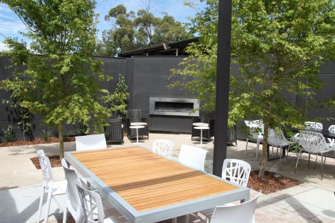 Crossroads Hotel - Broome Tourism 23