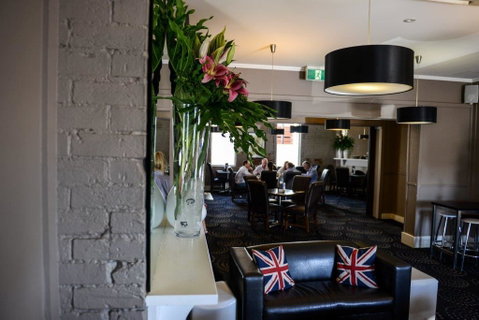 Crossroads Hotel - Broome Tourism 37