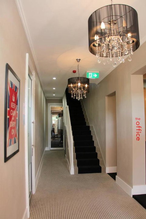 Crossroads Hotel - Broome Tourism 25