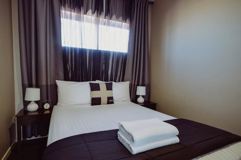 Crossroads Hotel - Broome Tourism 6