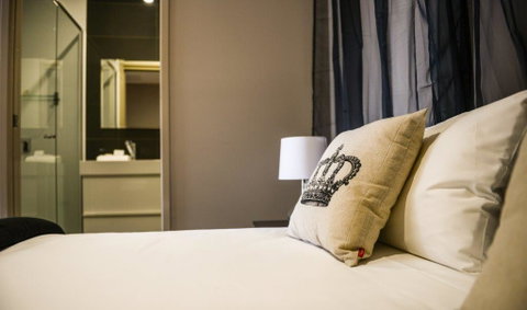 Crossroads Hotel - Broome Tourism 20