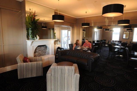 Crossroads Hotel - Broome Tourism 30