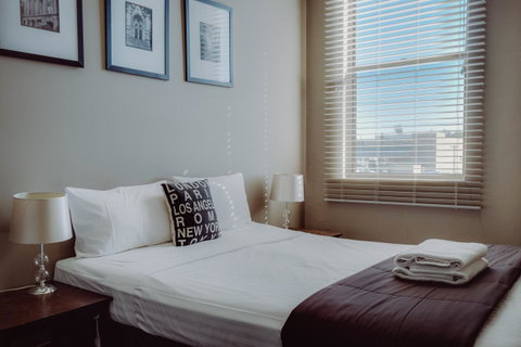 Crossroads Hotel - Broome Tourism 2