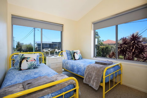 The Cove At Culburra - Direct Access To Beach - Broome Tourism 12