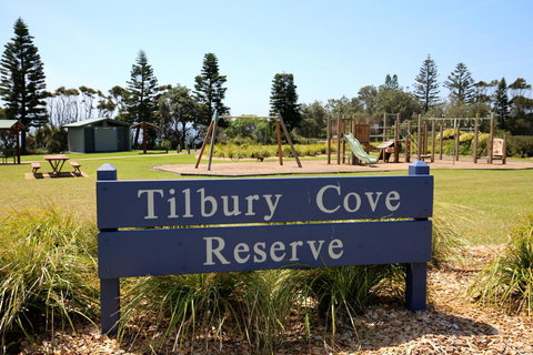 The Cove At Culburra - Direct Access To Beach - Broome Tourism 32