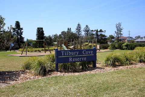 The Cove At Culburra - Direct Access To Beach - Broome Tourism 31
